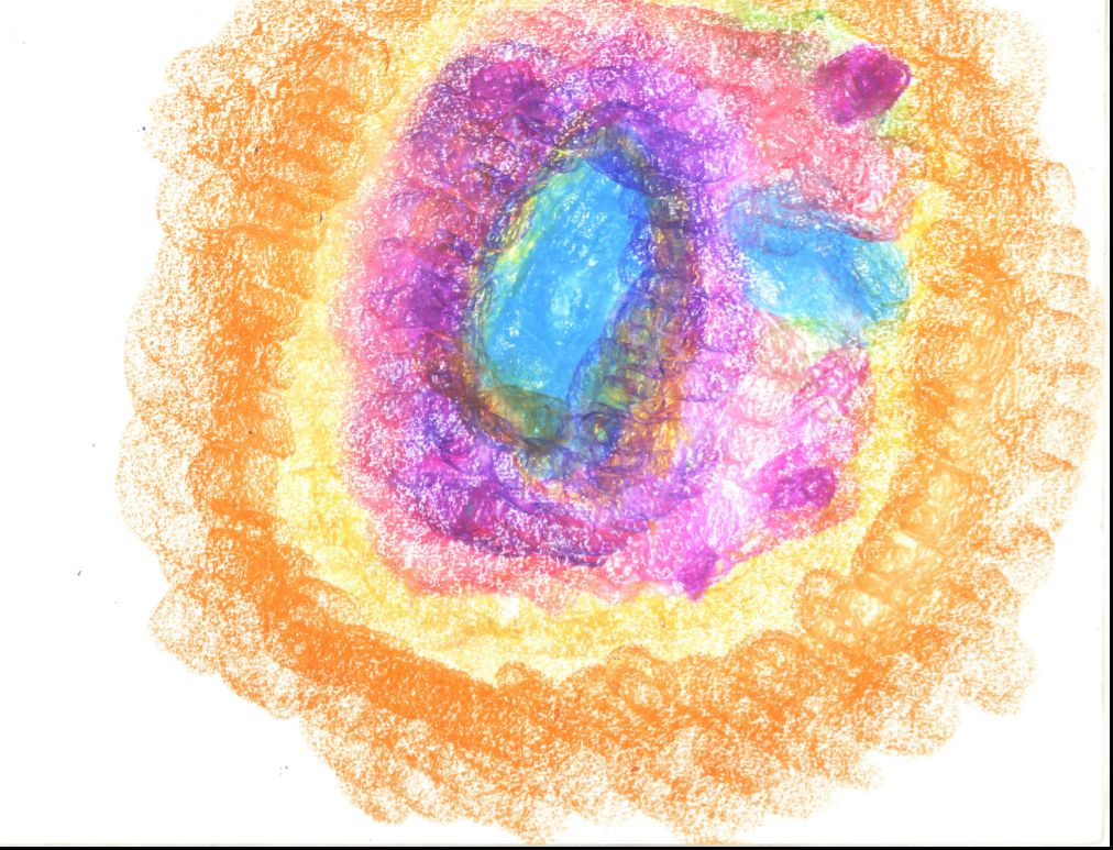 When a 7 year old homeschooler publishes a&nbsp;book….