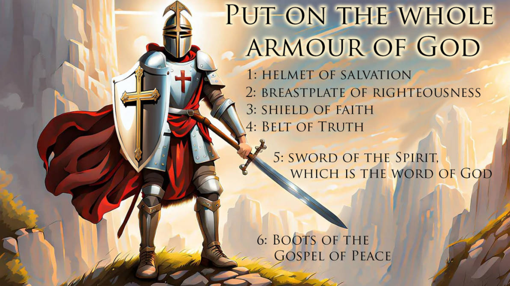 Does Good win over&nbsp;evil?