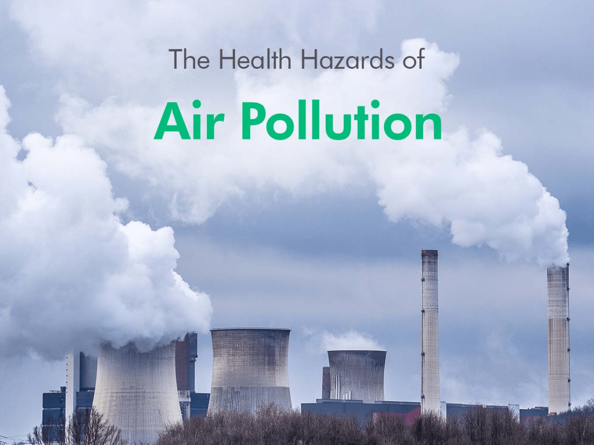 Tips to protect your lungs from Air Pollution by MD physician Dr S P&nbsp;Mathew