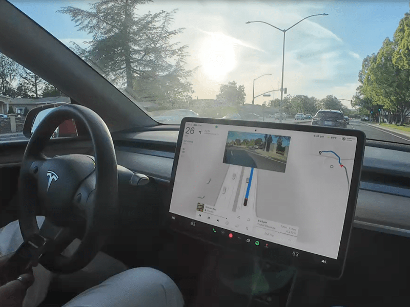 The Steering Wheel is Optional: My Week in Autonomous San&nbsp;Francisco