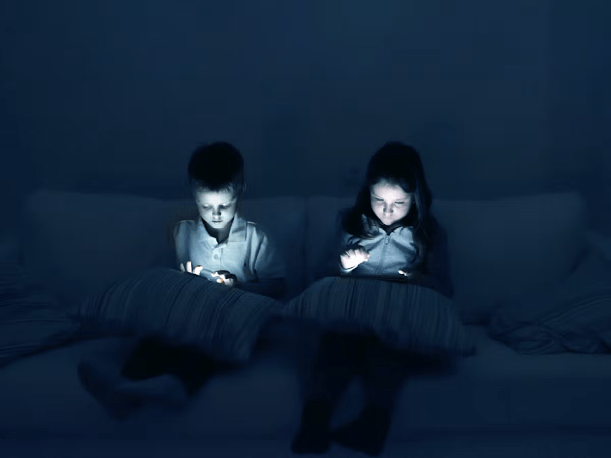 The Silent Hijack: What Screens Are Doing to Our Children While We Aren’t&nbsp;Looking